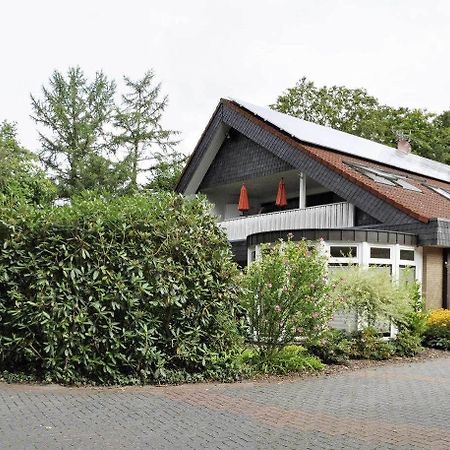 Hellmanns Hotel Bremers Bauerndiele Wiefelstede Екстериор снимка
